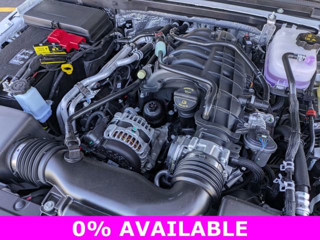 New 2026 Jeep Wrangler Sport S image 30