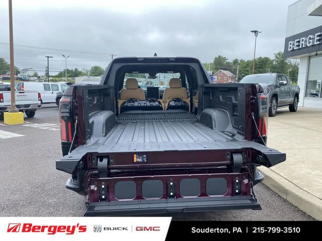 New 2025 GMC Sierra EV Denali image 46