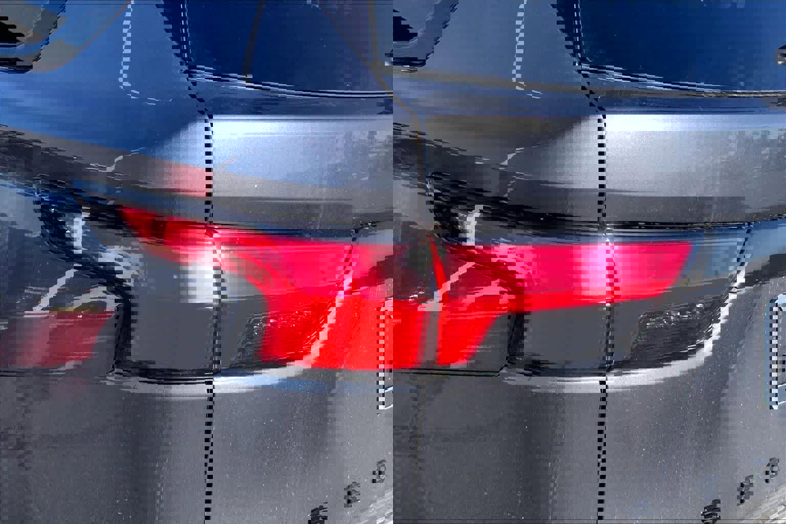 New 2026 Toyota Sequoia TRD Pro image 14