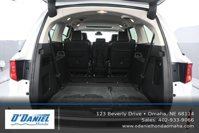 Used 2025 Honda Odyssey EX-L image 39