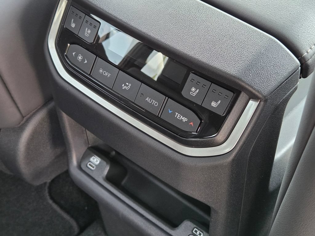 New 2026 Lexus TX 500h AWD w/ Technology Package image 33