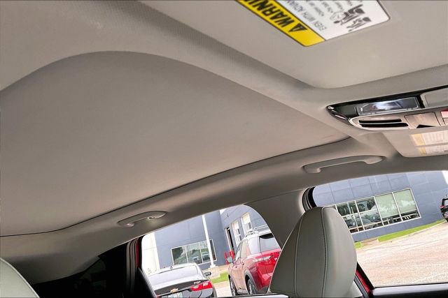 Used 2023 Hyundai Tucson Limited FWD image 20