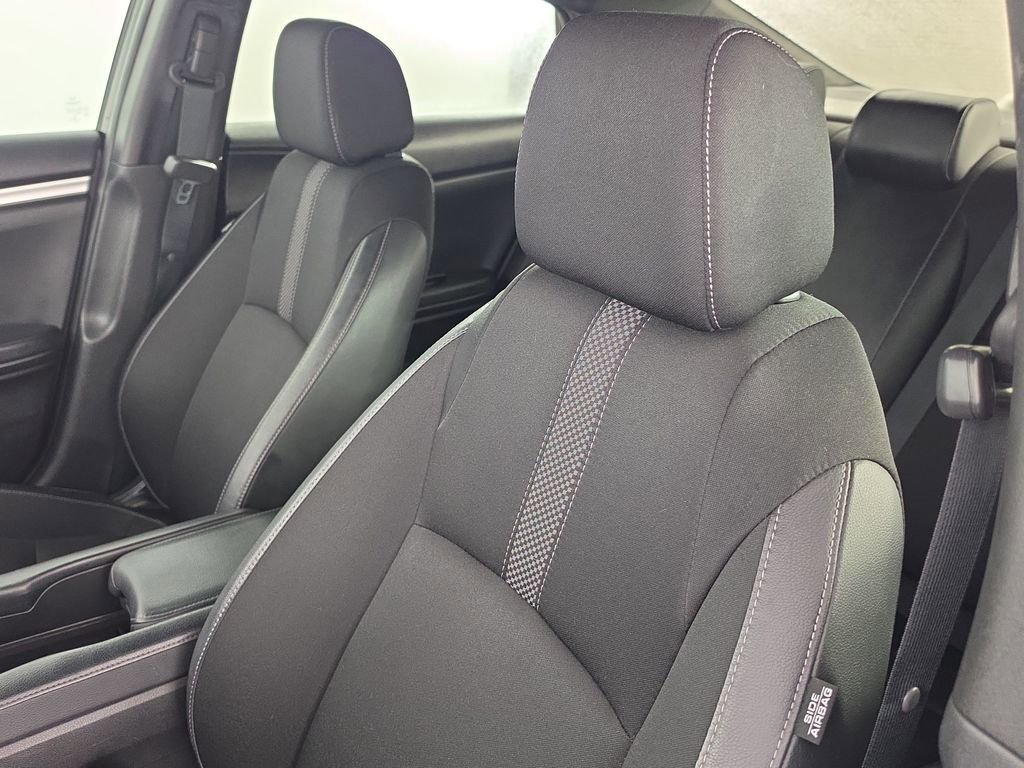 Used 2019 Honda Civic Sport image 9