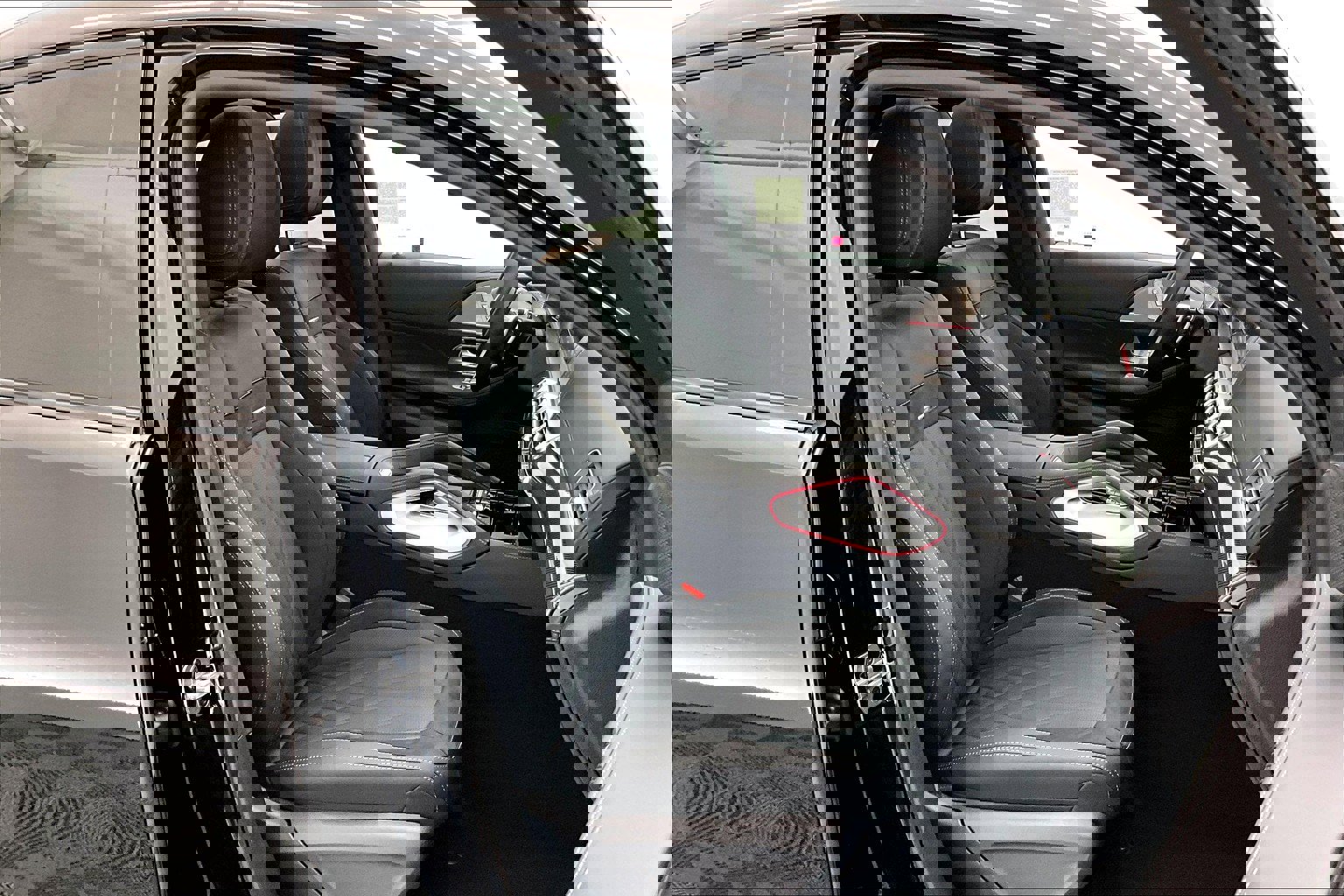 New 2026 Mercedes-Benz GLE 63 AMG S image 5