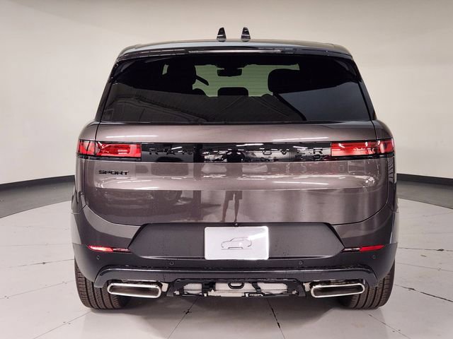 New 2026 Land Rover Range Rover Sport SE image 10