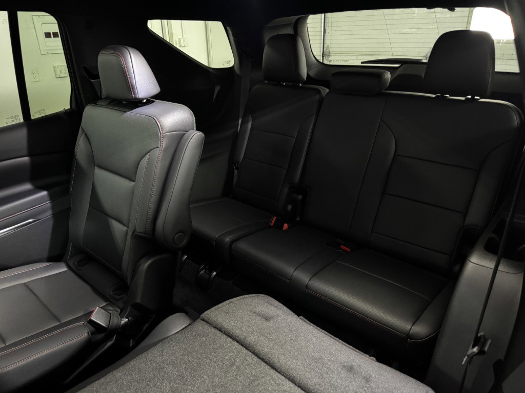 New 2026 Chevrolet Traverse Z71 image 94