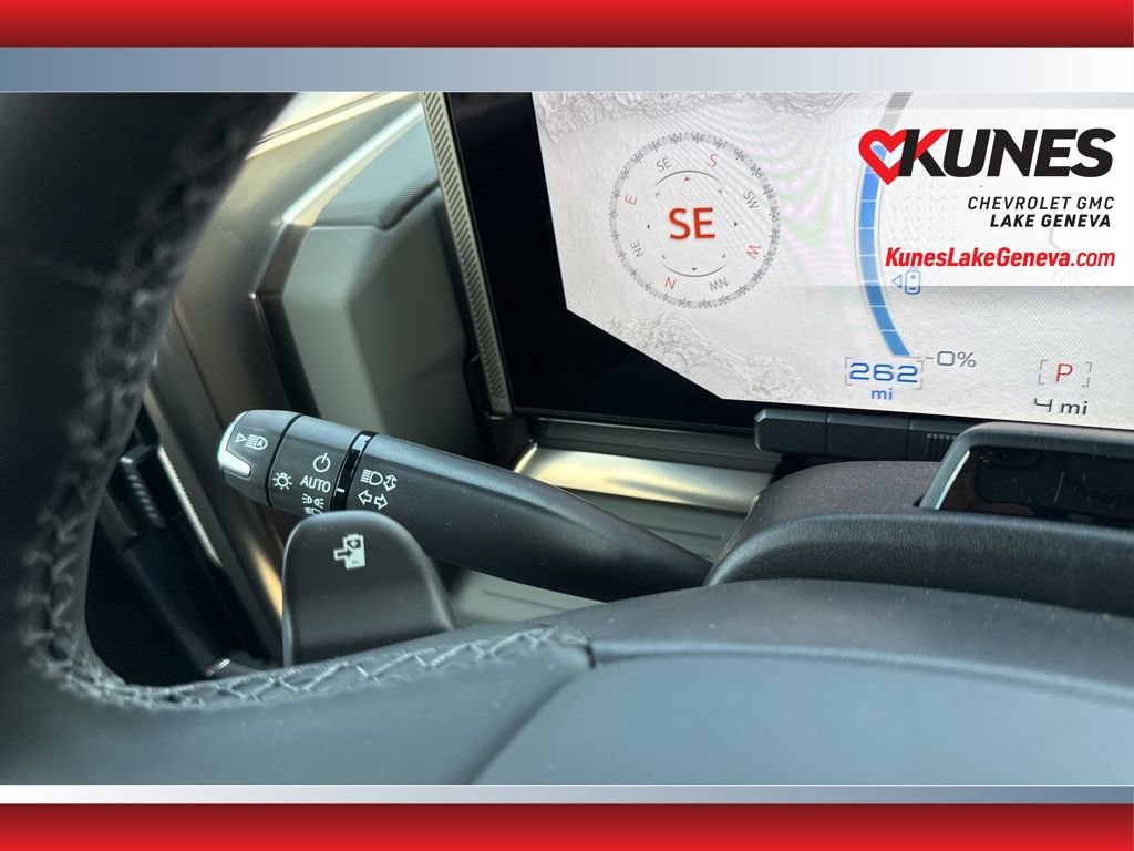 New 2025 GMC Hummer EV 2X image 52