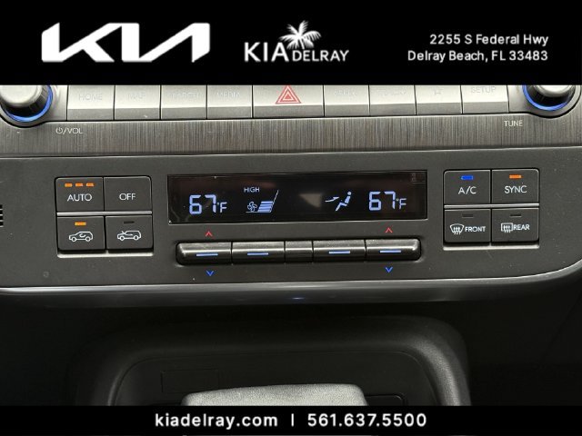 Used 2024 Hyundai Kona SEL FWD image 19