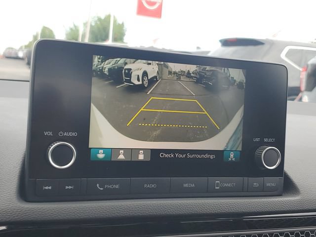 Used 2026 Honda Civic Sport image 26