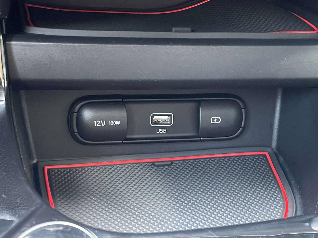 Used 2023 Kia Seltos S AWD/4WD image 27
