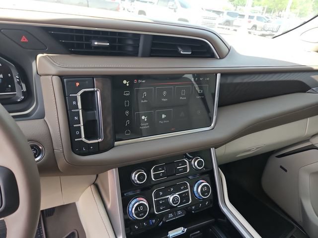Used 2023 GMC Yukon Denali w/ Max Trailering Package AWD/4WD image 11