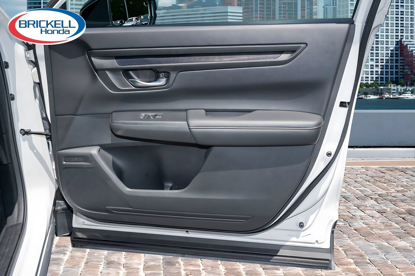 Certified 2023 Honda CR-V Sport image 14
