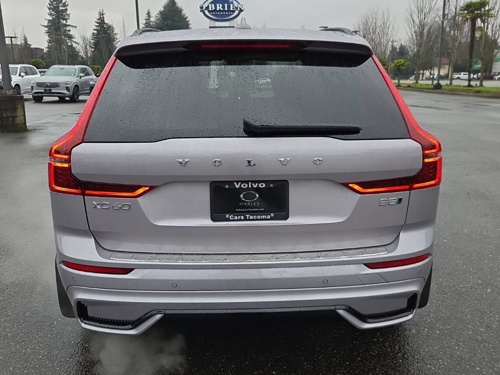 New 2026 Volvo XC60 B5 Core w/ Protection Package Premier AWD/4WD image 12