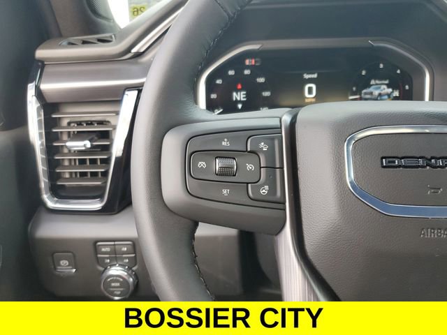 New 2026 GMC Sierra 3500 Denali Ultimate image 21