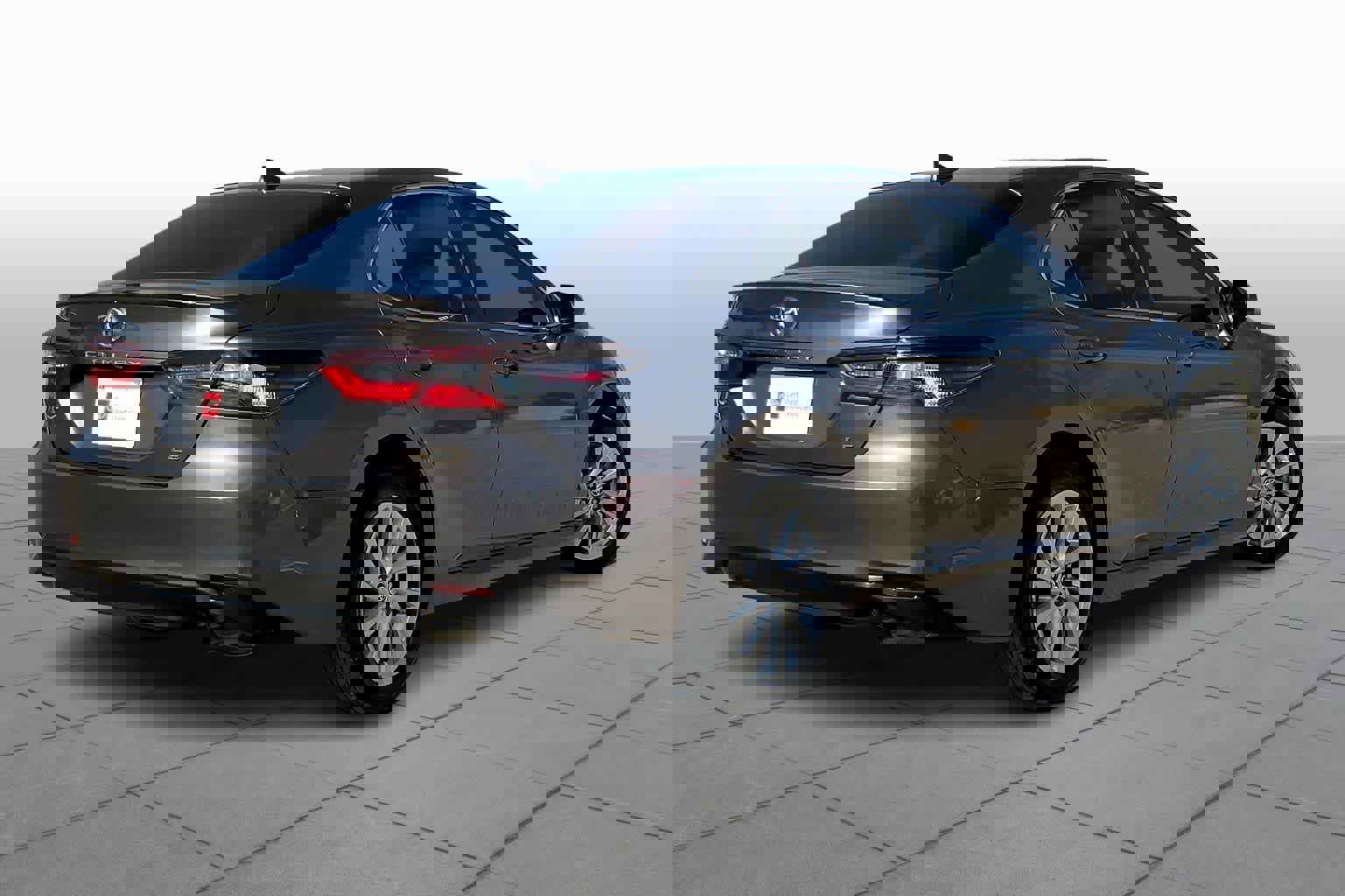 Certified 2023 Toyota Camry LE image 12