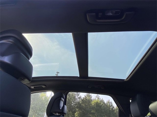 New 2026 Kia Sportage X-Line w/ X-Line Technology Package image 11