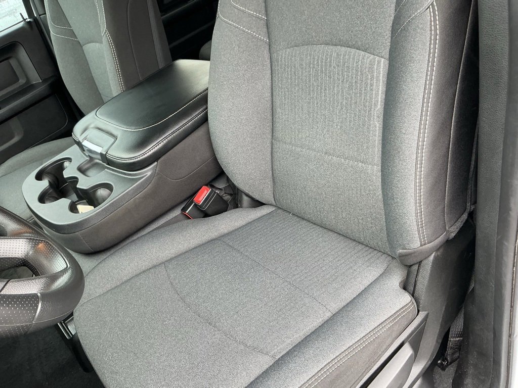 Used 2024 RAM 3500 Tradesman w/ Towing Technology Group image 56