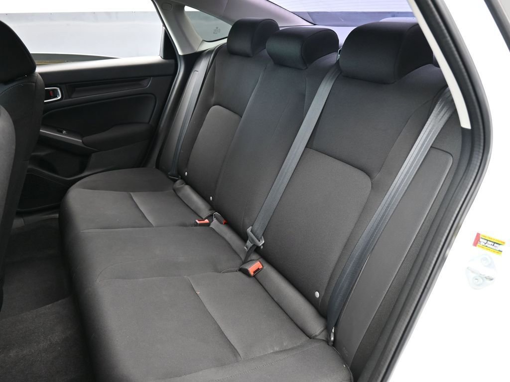 Used 2022 Honda Civic LX image 34