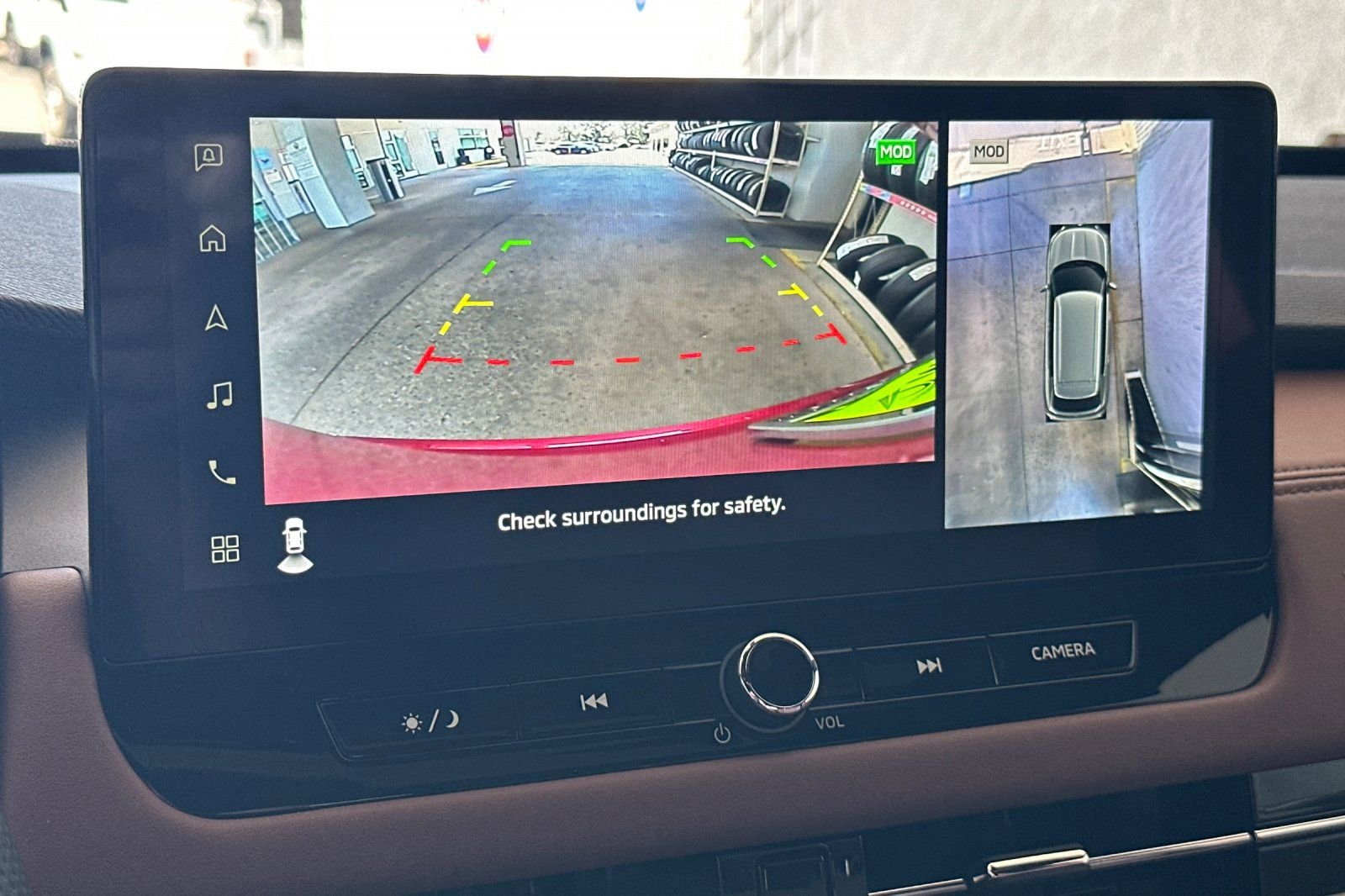 New 2025 Mitsubishi Outlander SEL image 18