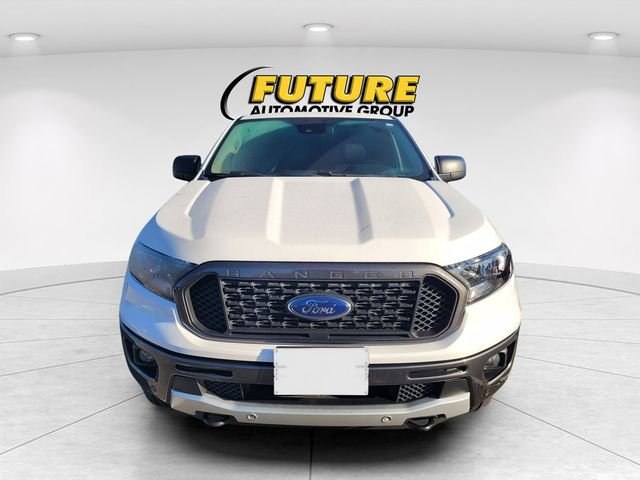 Used 2019 Ford Ranger XLT w/ Equipment Group 301A Mid image 2