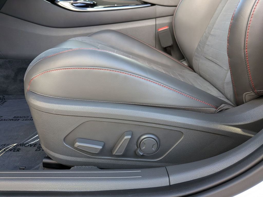 Certified 2023 Hyundai Sonata N Line image 17