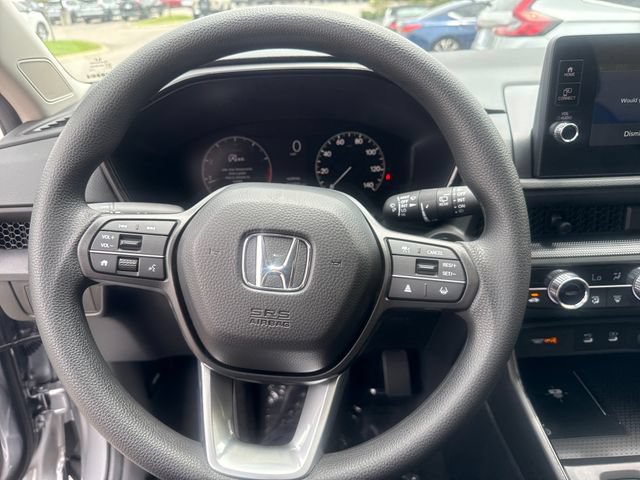New 2026 Honda CR-V EX image 11