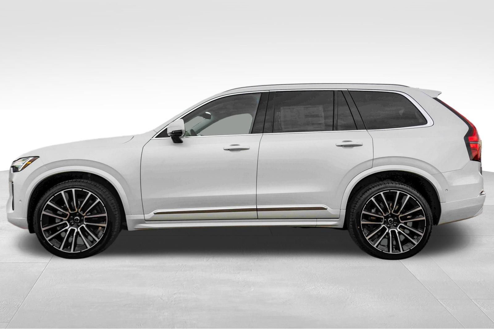 New 2026 Volvo XC90 B6 Ultra w/ Lounge Package AWD/4WD image 8