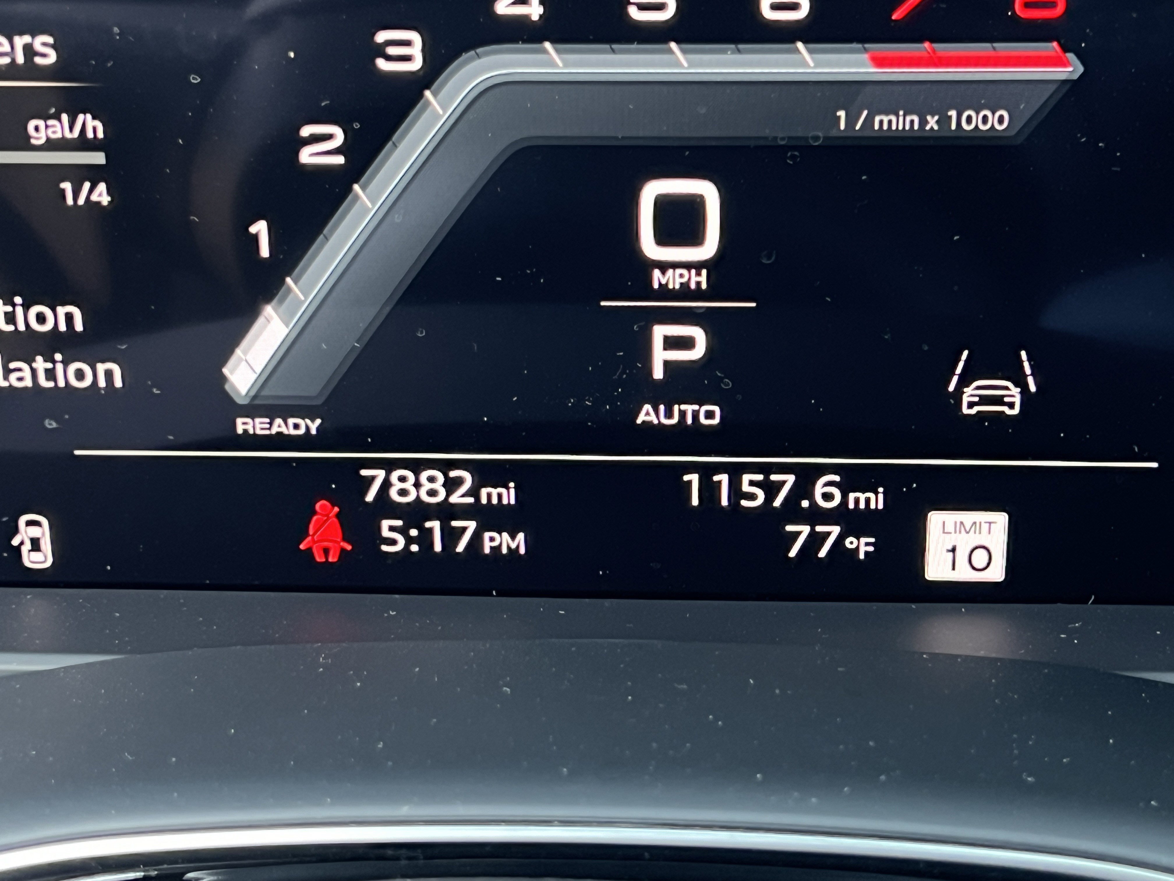 Used 2025 Audi Q7 3.0T Premium Plus image 20