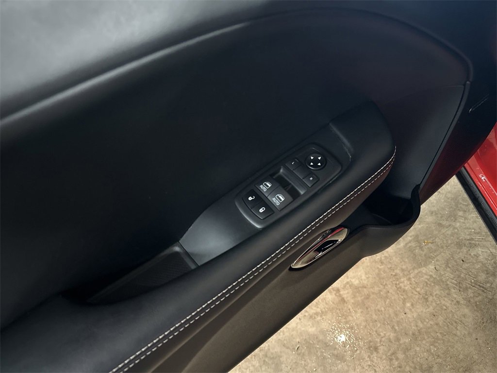 Used 2020 Dodge Challenger SRT Hellcat Redeye image 15