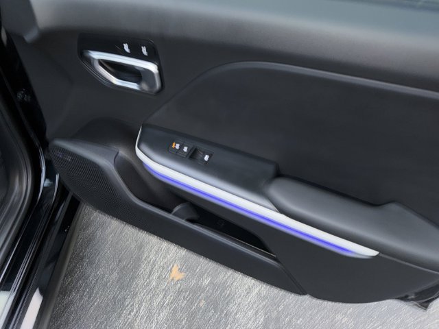 Certified 2026 Kia K4 GT-Line Turbo FWD image 36