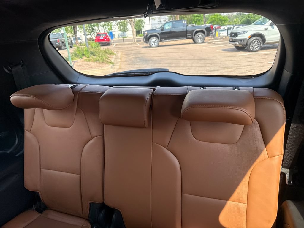 Used 2024 Kia Telluride SX Prestige X-Pro AWD/4WD image 20