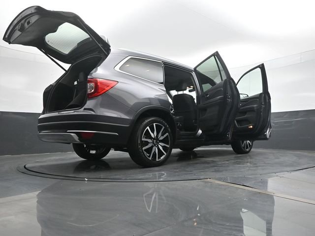 Used 2019 Honda Pilot Touring image 27