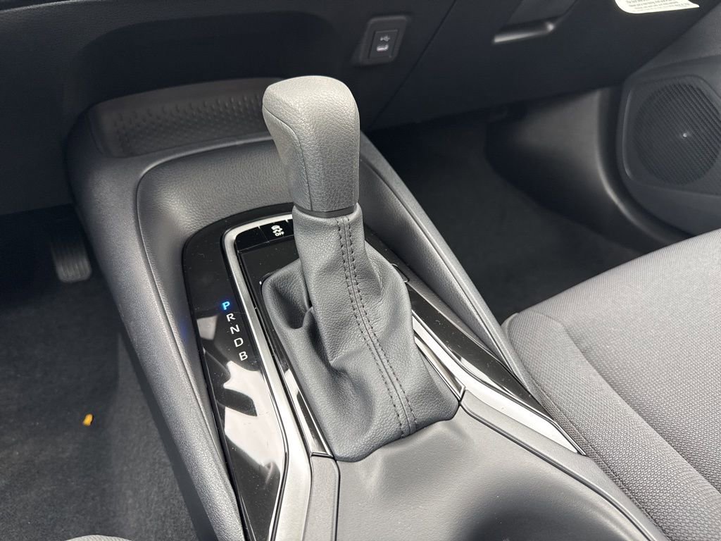 New 2026 Toyota Corolla LE image 20