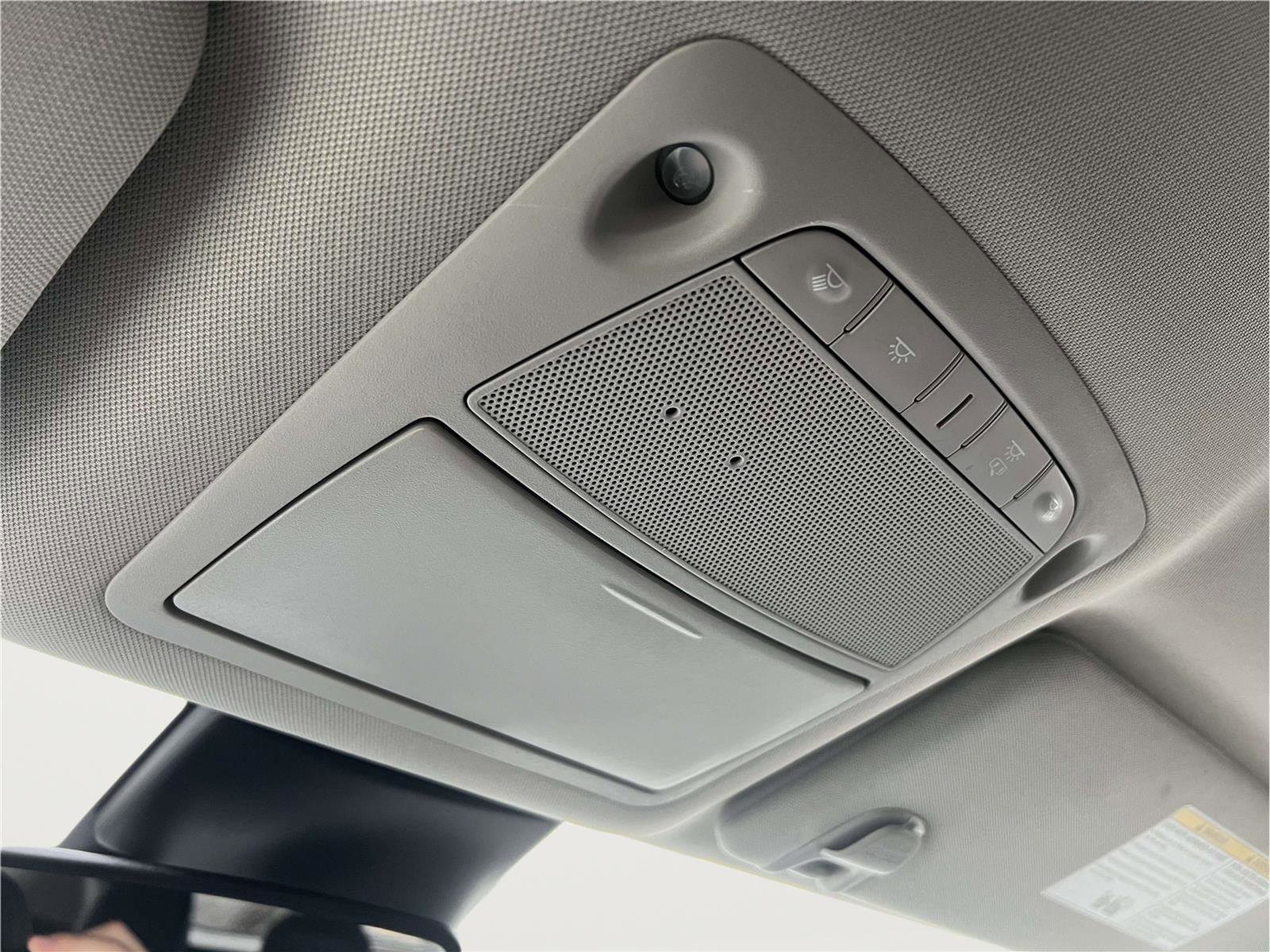 Certified 2024 Nissan Murano SV image 32