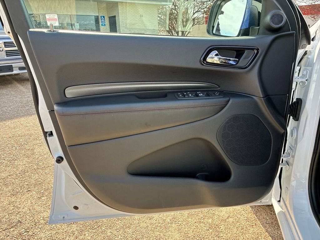 New 2026 Dodge Durango GT image 11