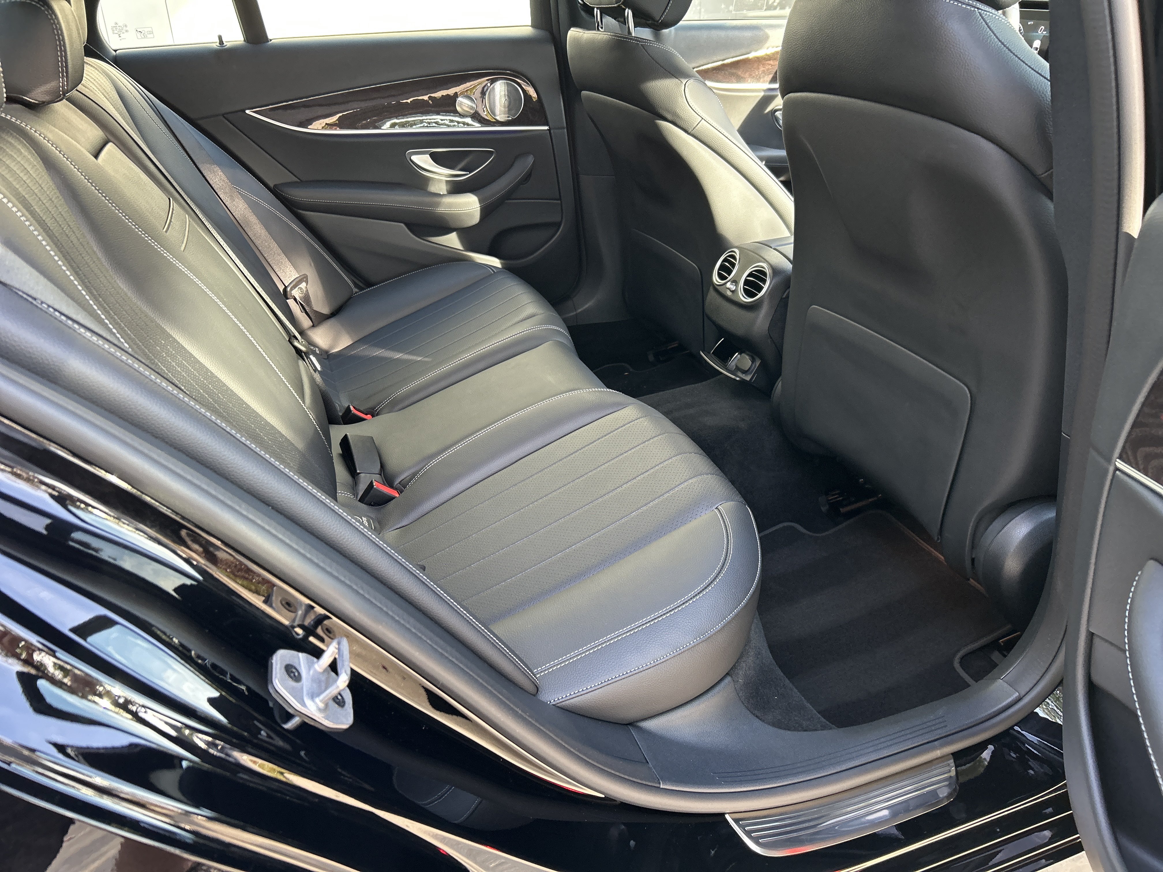 Certified 2023 Mercedes-Benz E 450 4MATIC Sedan image 43