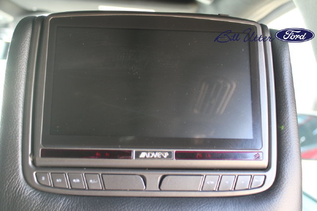 Certified 2021 Ford Expedition King Ranch RWD image 16