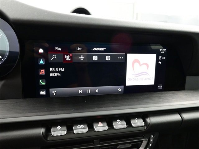 Used 2022 Porsche 911 50th Anniversary Edition image 16