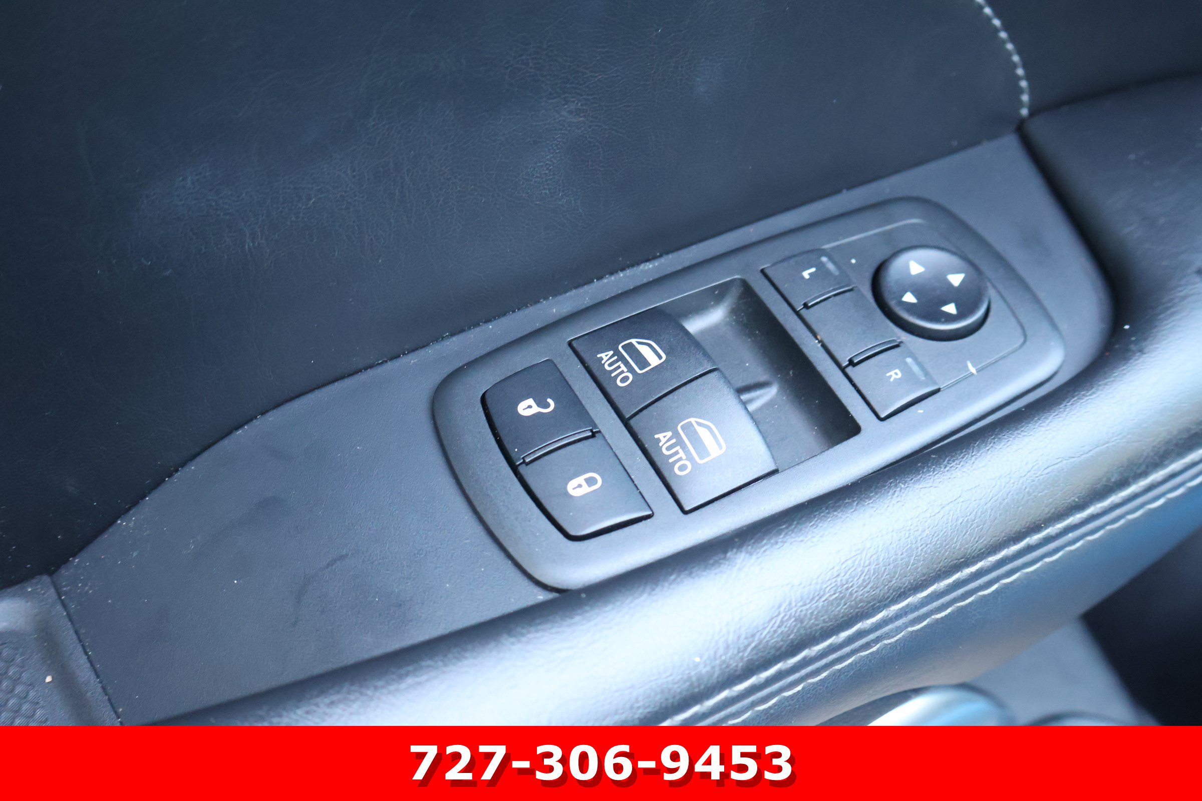 Used 2019 Dodge Challenger R/T Scat Pack w/ Shaker Package RWD image 15