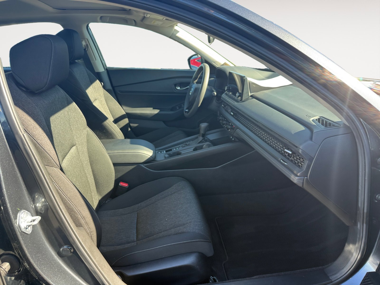 Certified 2024 Honda Accord EX image 19