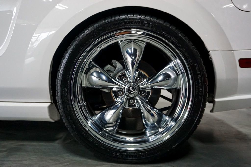 Used 2007 Ford Mustang GT image 52