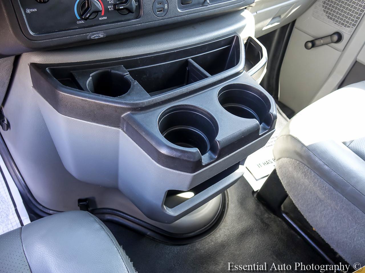 Used 2021 Ford E-350 and Econoline 350 Super Duty RWD image 19