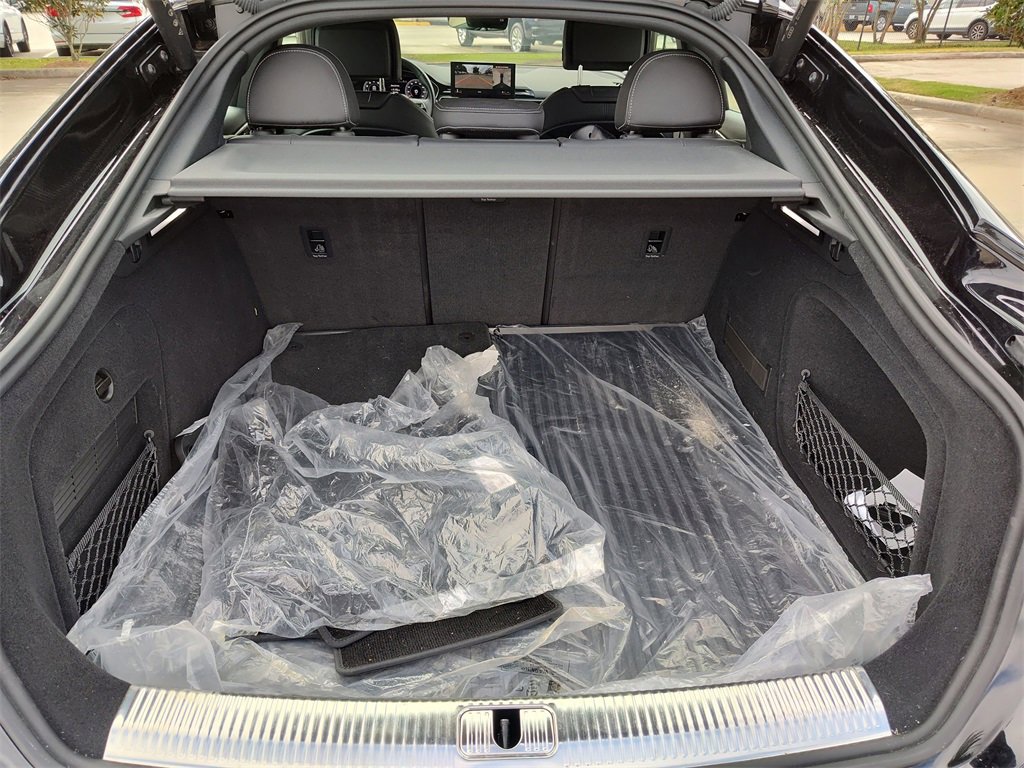 Certified 2025 Audi A5 2.0T Premium Plus w/ Premium Plus image 9