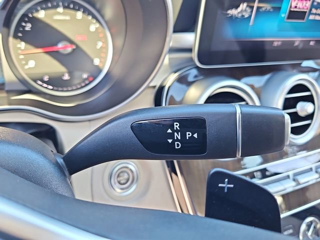 Used 2019 Mercedes-Benz C 300 Sedan image 21
