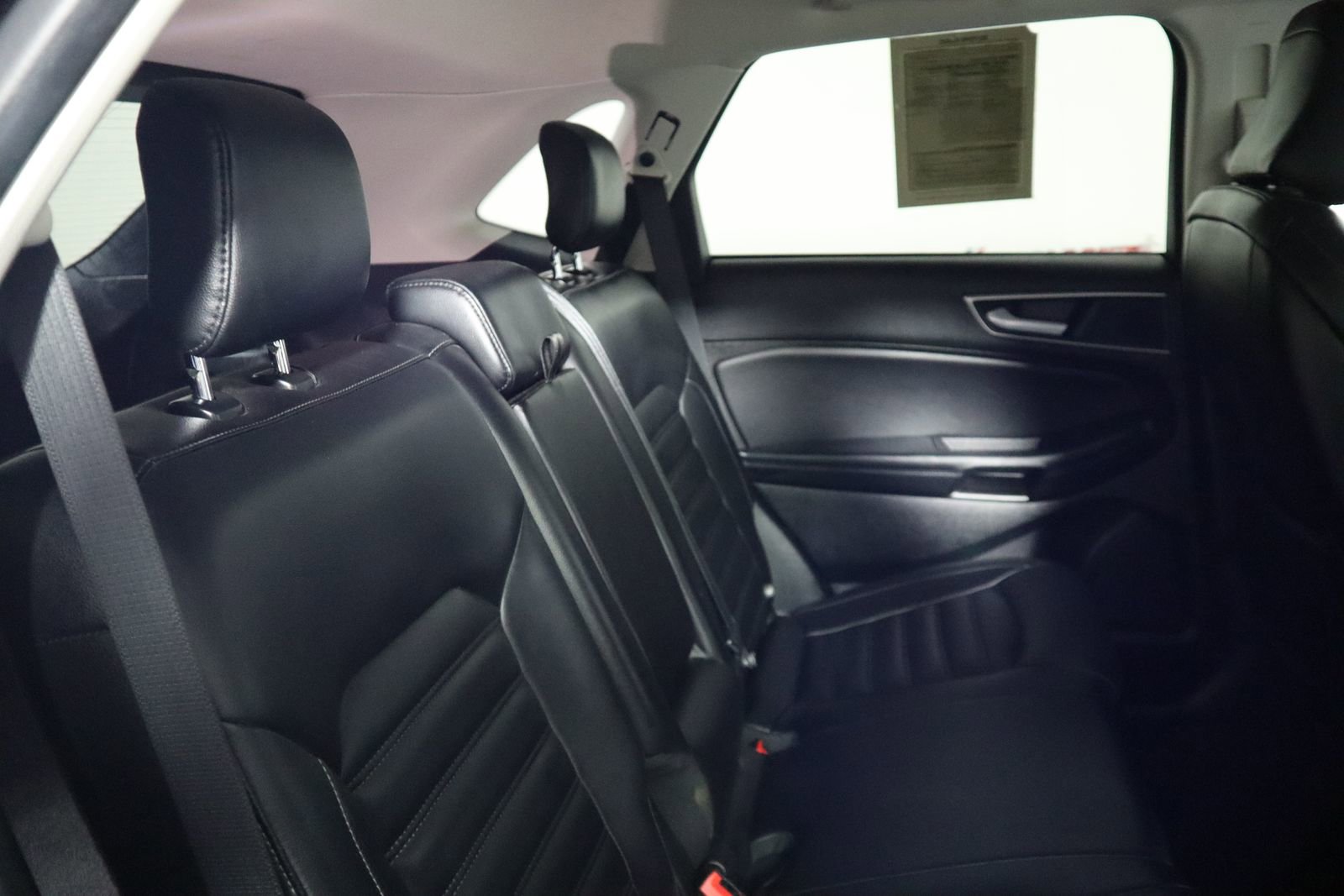 Used 2024 Ford Edge SEL image 40