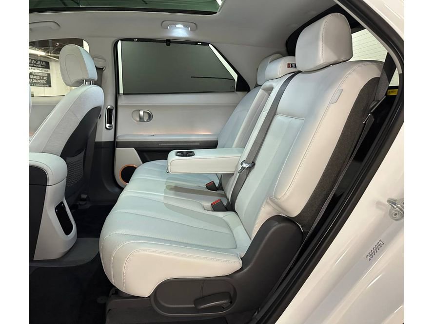 Used 2024 Hyundai Ioniq 5 Limited RWD image 23