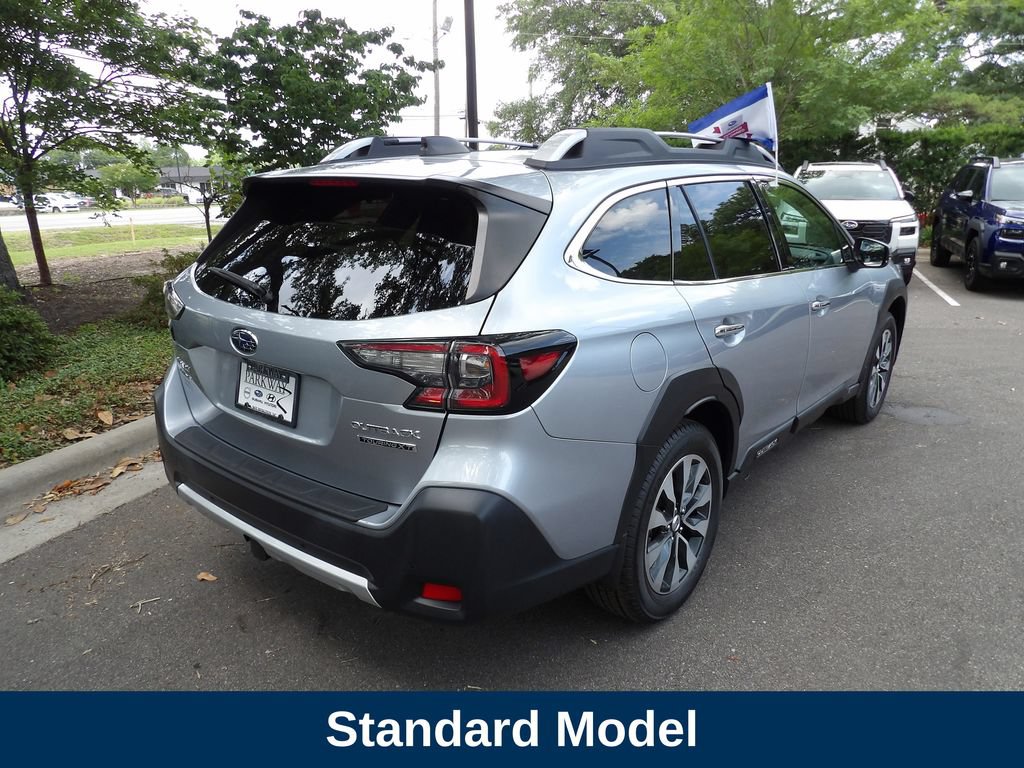 Used 2024 Subaru Outback Touring XT AWD/4WD image 7