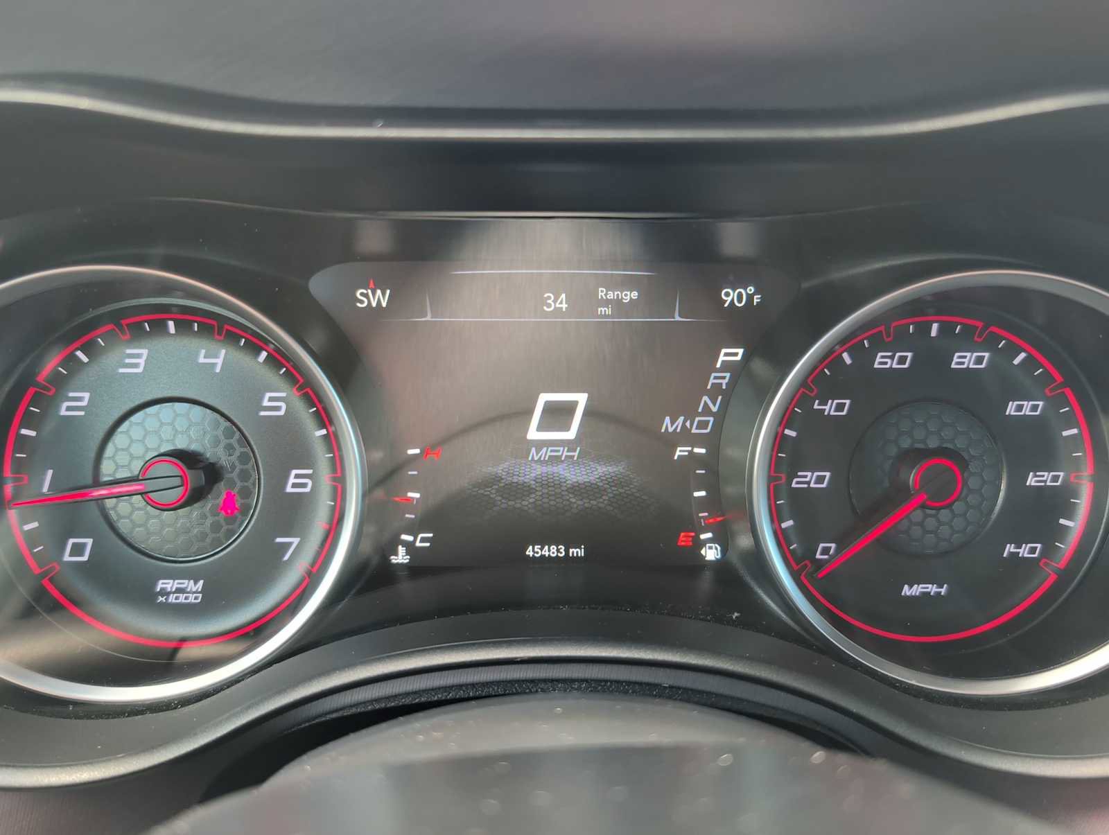 Used 2020 Dodge Charger GT RWD image 10