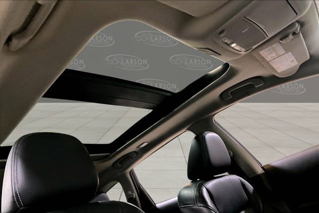 Used 2020 Nissan Murano Platinum image 17