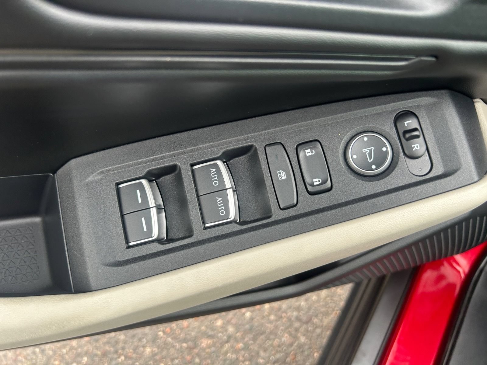 Certified 2024 Honda Accord EX image 18